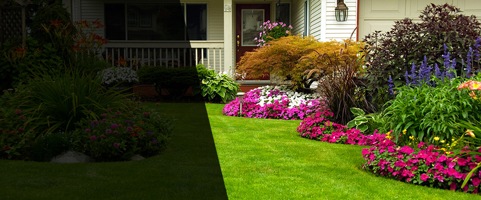 Lindale Landscapers