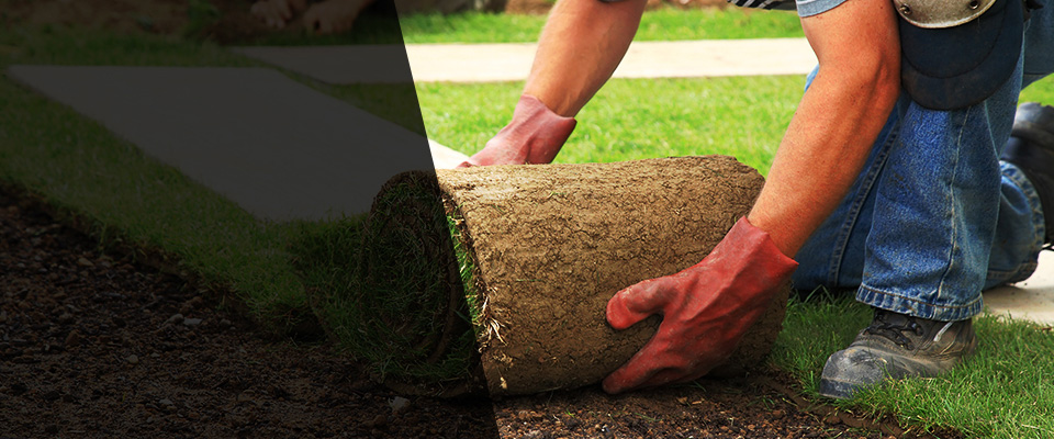 Lindale Landscapers