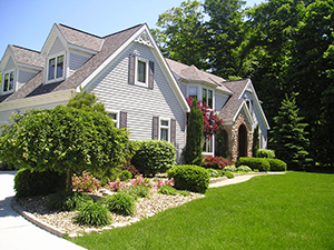 Landscapers and Lawncare Services in Lindale, GA